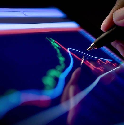  اللون الاخضر يسيطر على الاسواق العربية خلال تداولات بداية الاسبوع 